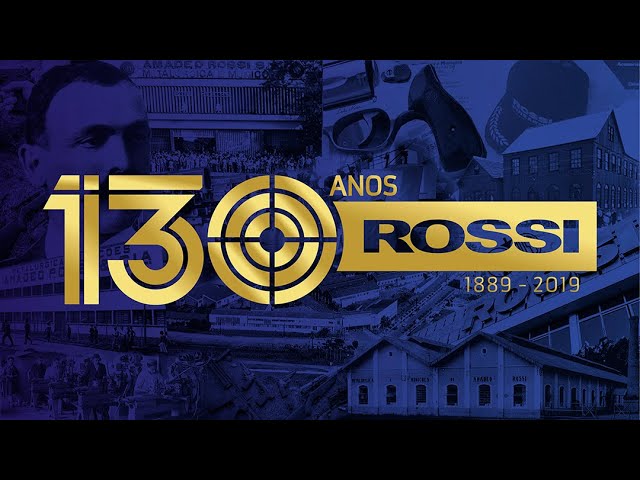 Imagem do vídeo Rossi 130 anos